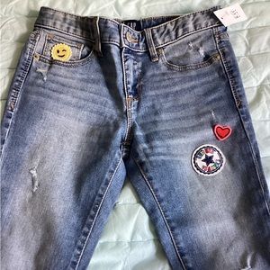 Gap kids jeans